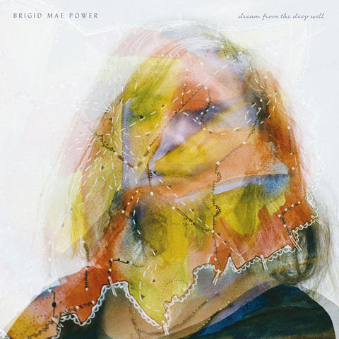 Power, Brigid Mae: Dream From The Deep Well (Vinyl LP)