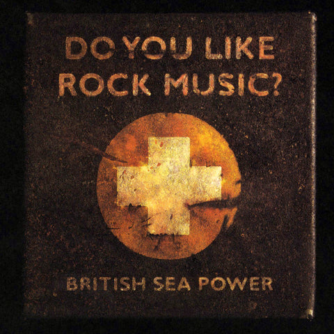 British Sea Power: Do You Like Rock Music? - Anniversary Edition (Coloured Vinyl 2xLP)