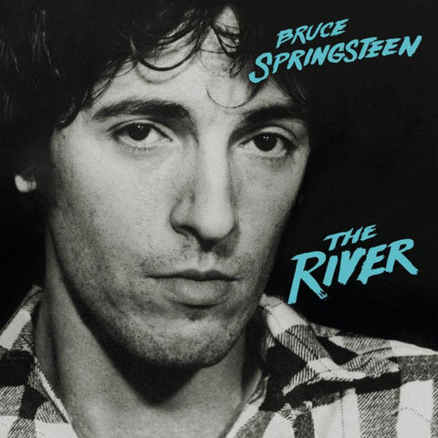 Springsteen, Bruce: The River (2xCD)