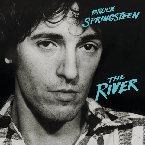 Springsteen, Bruce: The River (Vinyl 2xLP)