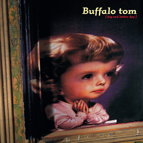 Buffalo Tom: Big Red Letter Day (Vinyl LP)