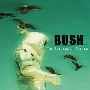 Bush: The Science Of Things (Used Vinyl LP)