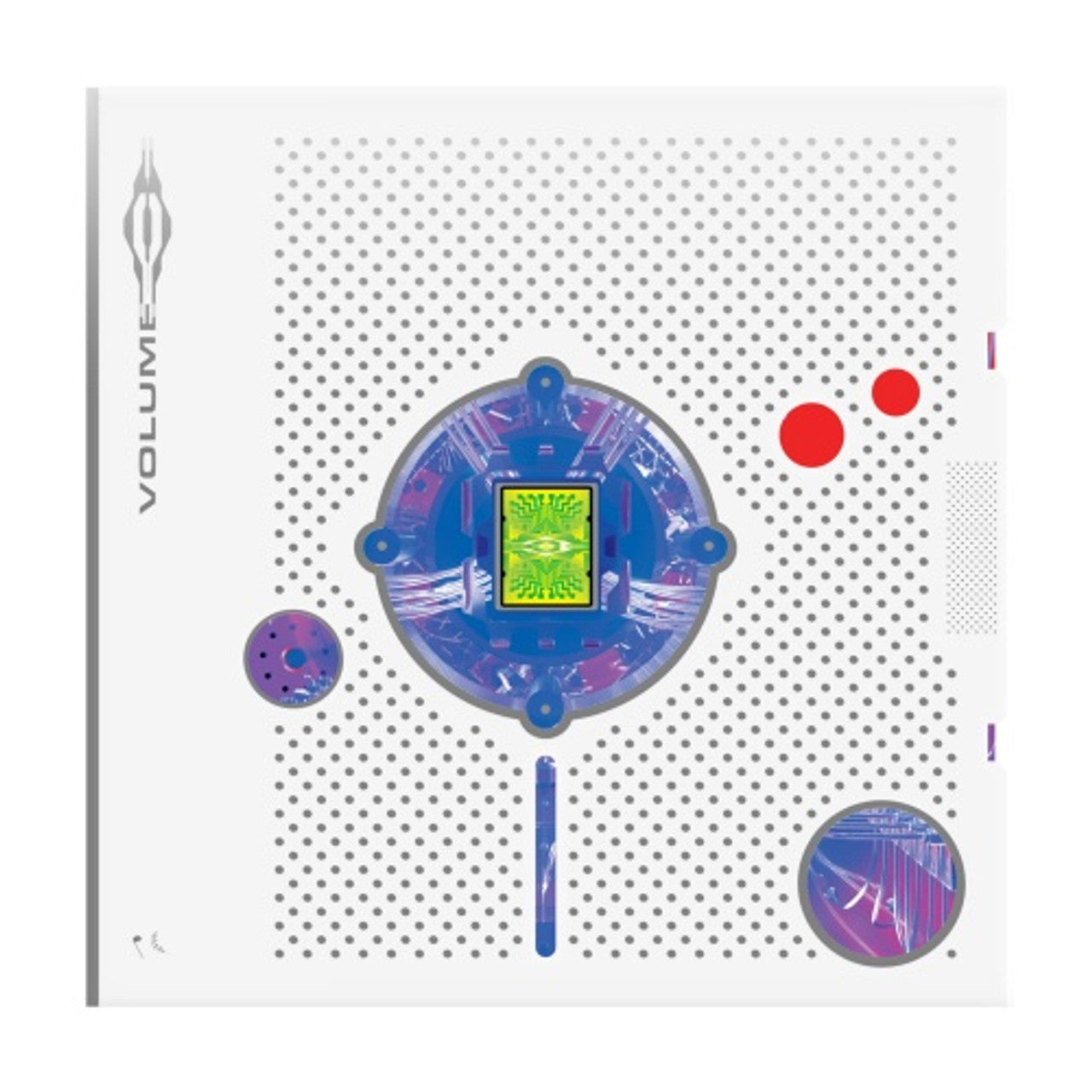 Various Artists: PC Music Volume 3 (Used Vinyl 2xLP)