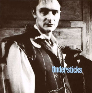 Tindersticks: Tindersticks (Used Vinyl 2xLP + 7")