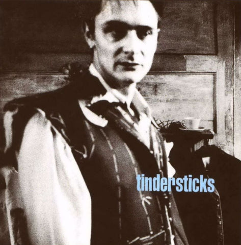 Tindersticks: Tindersticks (Used Vinyl 2xLP + 7")