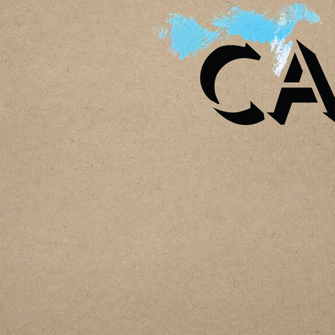 Amber, Canaan: CA (Vinyl LP)