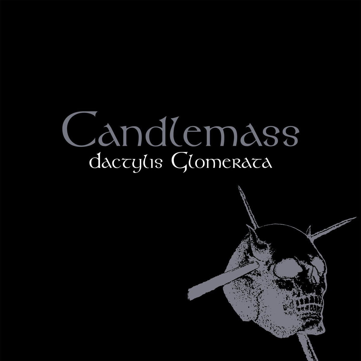 Candlemass: Dactylis Glomerata - 2026 Master (Coloured Vinyl LP)