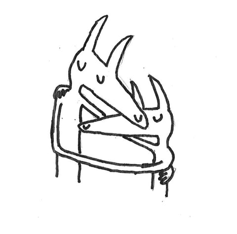 Car Seat Headrest: Twin Fantasy (Vinyl 2xLP)