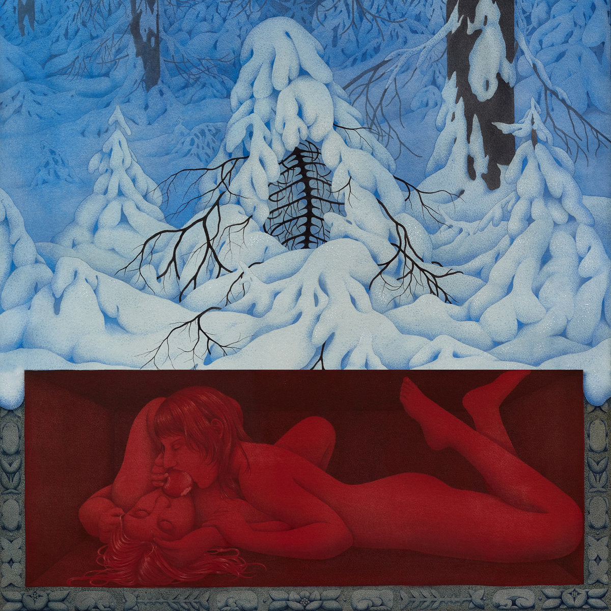 Pre-Order 13/02/26 - Cardinals: Masquerade (CD)