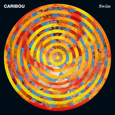 Caribou: Swim (Vinyl 2xLP)