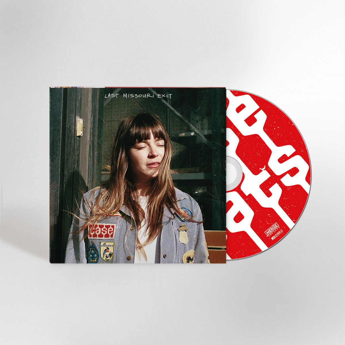 Case Oats: Last Missouri Exit (CD)