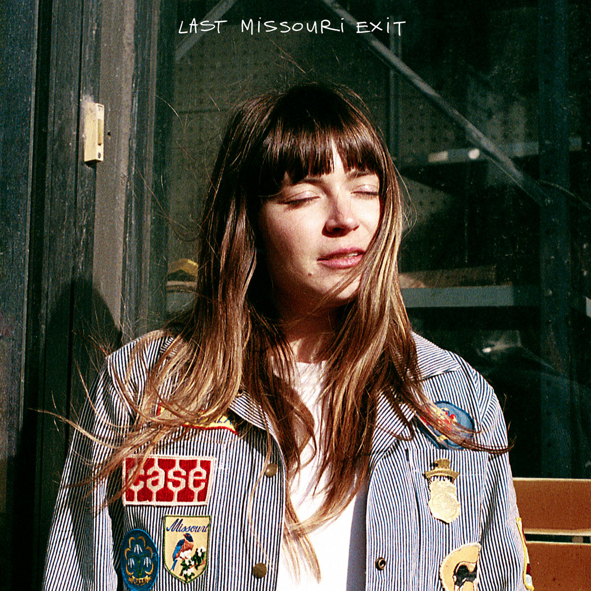 Case Oats: Last Missouri Exit (CD)