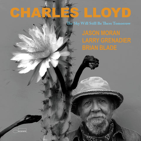 Lloyd, Charles: The Sky Will Still Be There Tomorrow (Vinyl 2xLP)