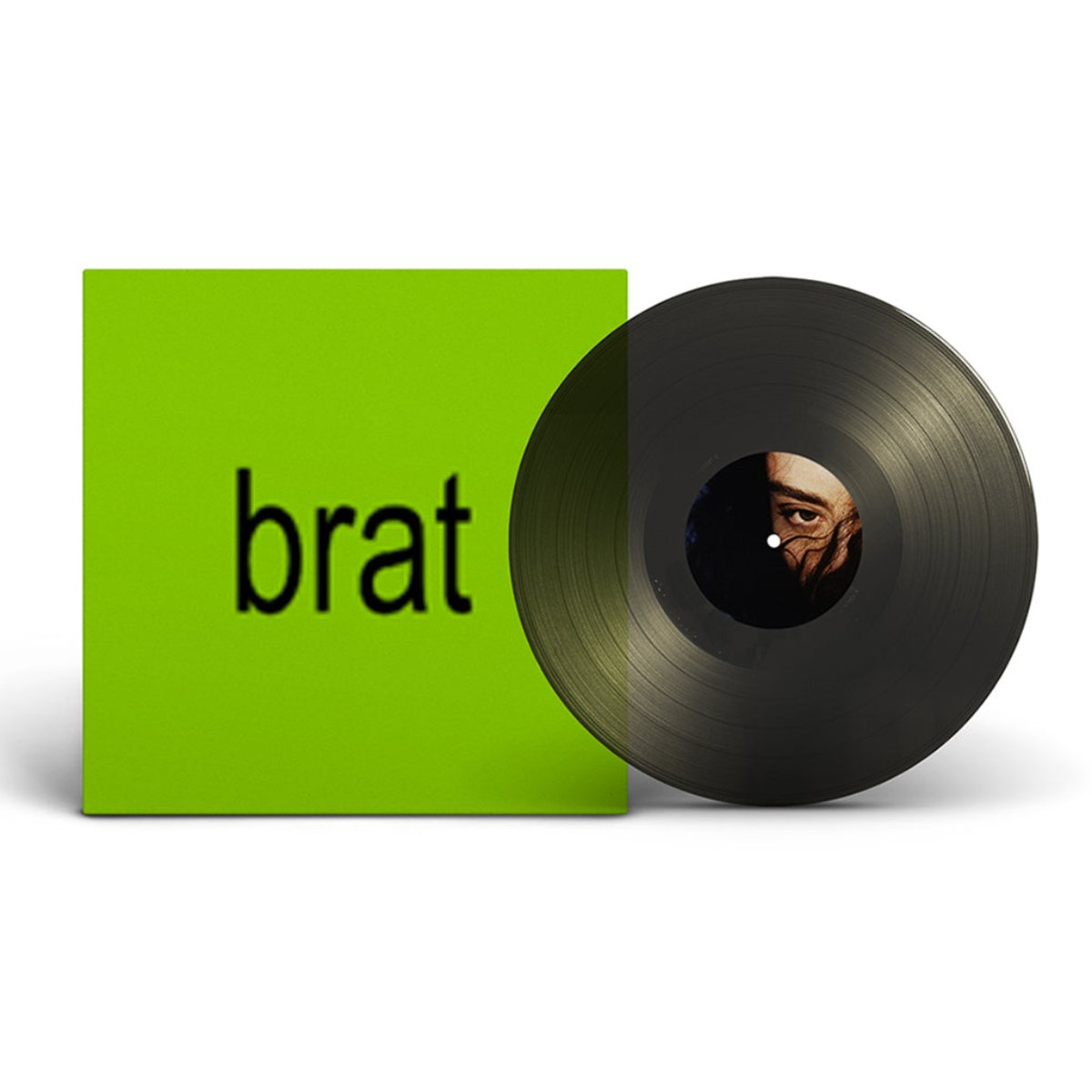 Charli XCX: Brat (Vinyl LP)
