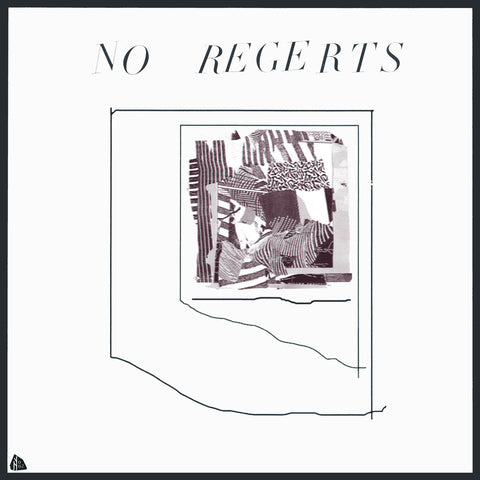 Chastity Belt: No Regerts - Anniversary Edition (Coloured Vinyl LP)