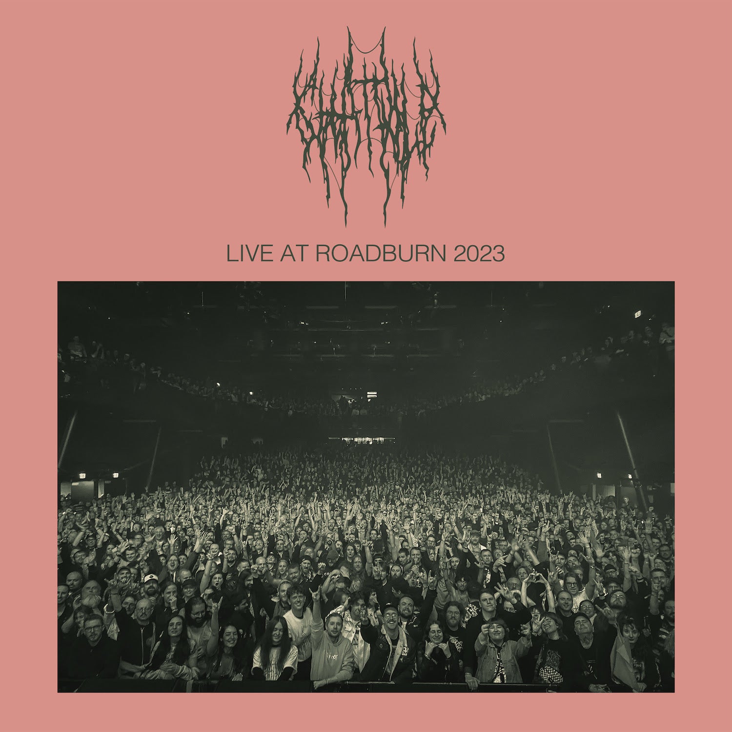 Chat Pile: Live At Roadburn 2023 (Vinyl LP)