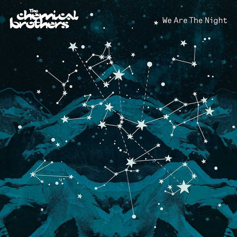 Chemical Brothers, The: We Are The Night (Vinyl 2xLP)