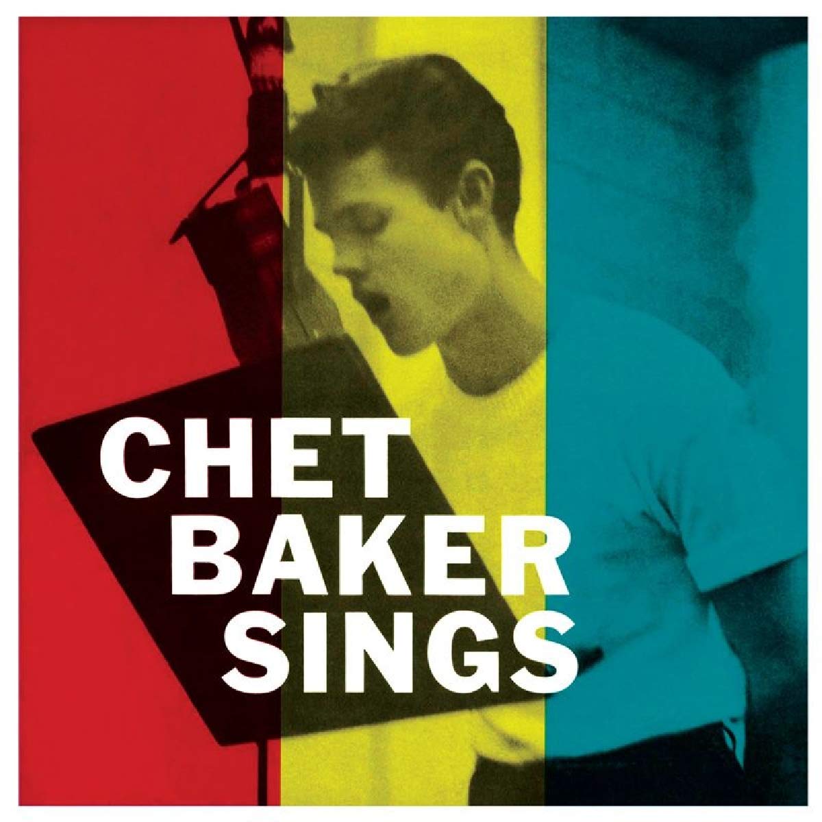 Baker, Chet: Chet Baker Sings - Blue Note Essentials (Vinyl LP)