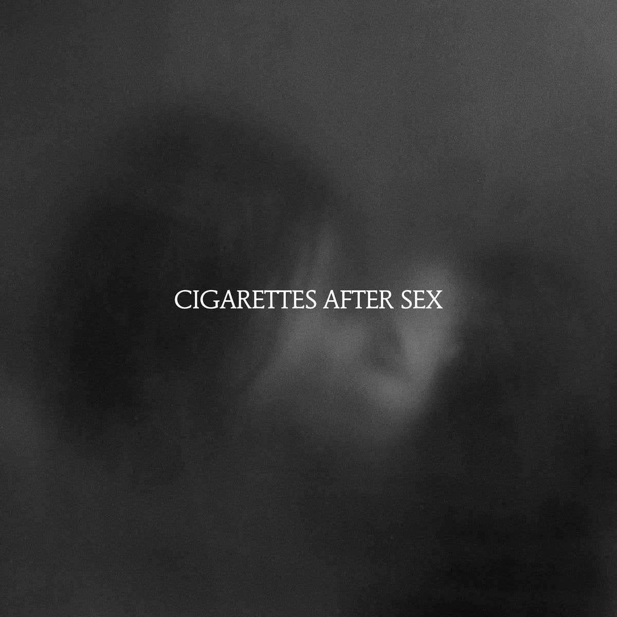 Cigarettes After Sex: X's (Vinyl LP)