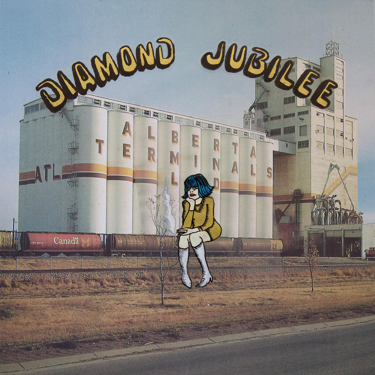 Lee, Cindy: Diamond Jubilee (Vinyl 3xLP)