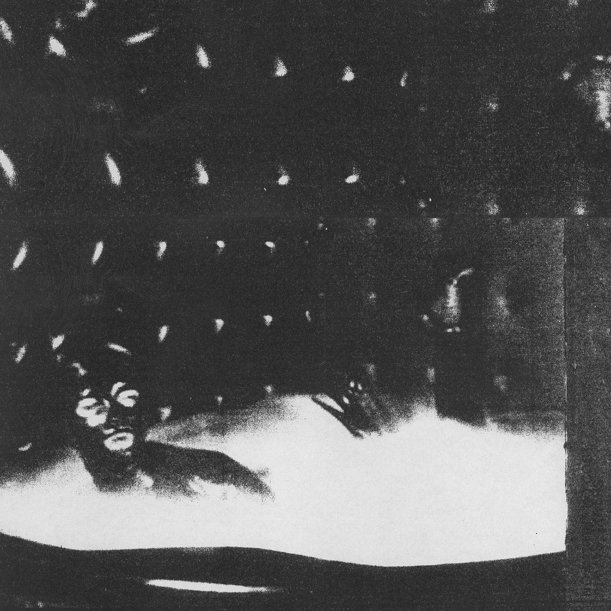 Lee, Cindy: Malenkost (Vinyl LP)