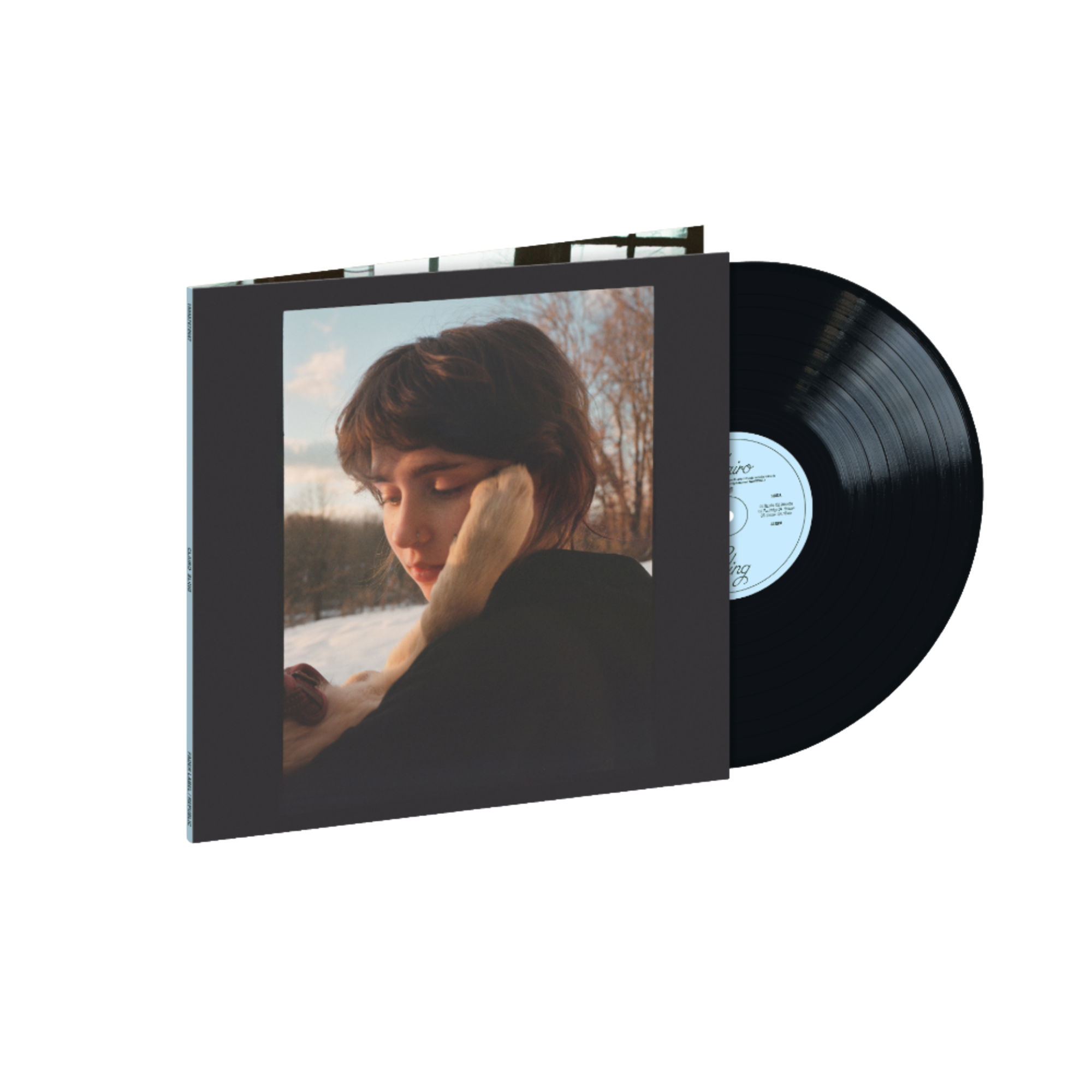Clairo: Sling - 5th Anniversary Edition (Vinyl LP)