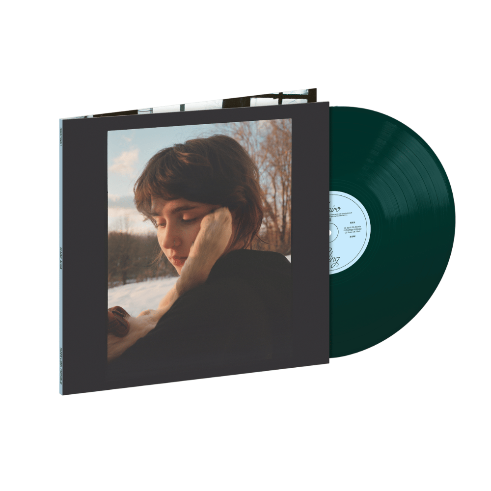 Clairo: Sling - 5th Anniversary Edition (Coloured Vinyl LP)