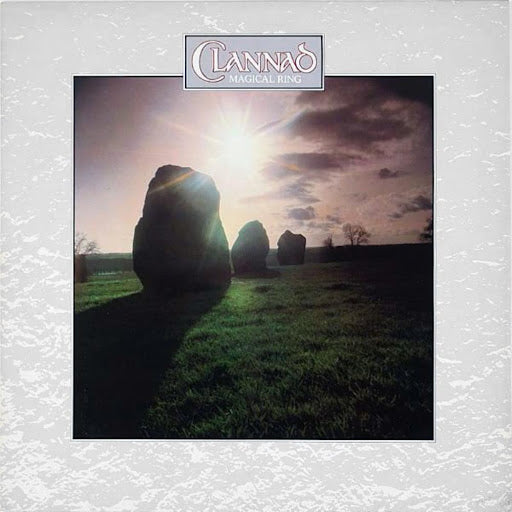 Pre-Order 02/10/26 - Clannad: Magical Ring (2026 Remaster) (CD)