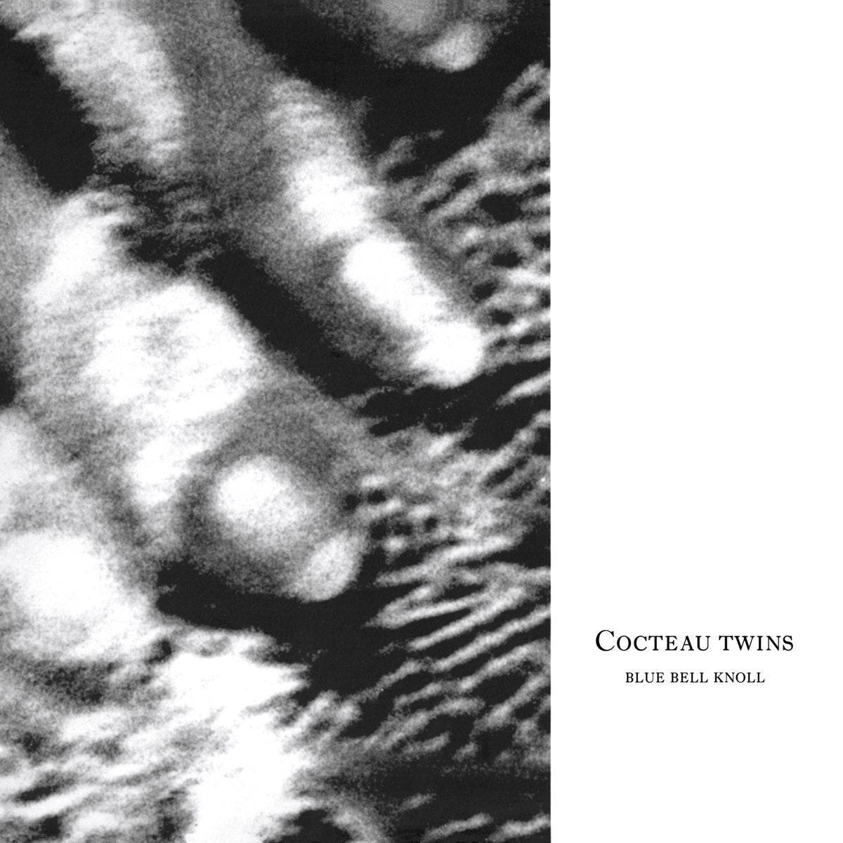 Cocteau Twins: Blue Bell Knoll (CD)