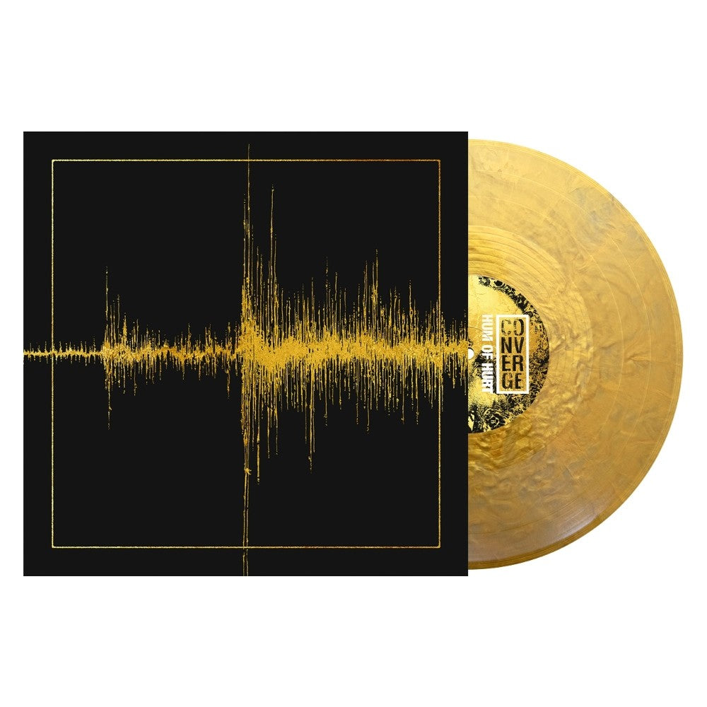 Converge: Hum Of Hurt (Coloured Vinyl LP)