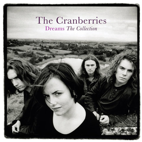 Cranberries, The: Dreams - The Collection  (Vinyl LP)