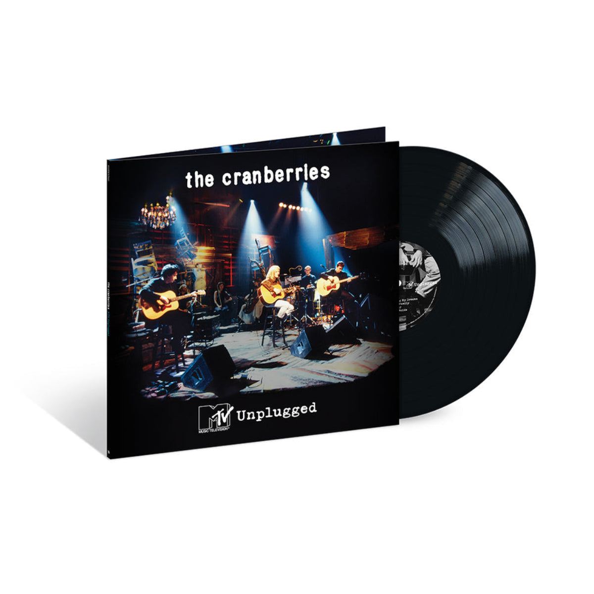 Cranberries, The: MTV Unplugged (Vinyl LP)