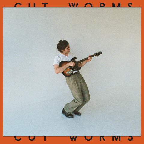Cut Worms: Cut Worms (Coloured Vinyl LP)