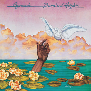 Cymande: Promised Heights - Anniversary Edition (Coloured Vinyl LP)