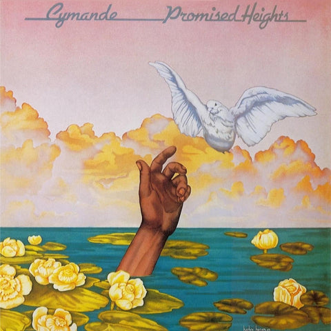 Cymande: Promised Heights (Vinyl LP)