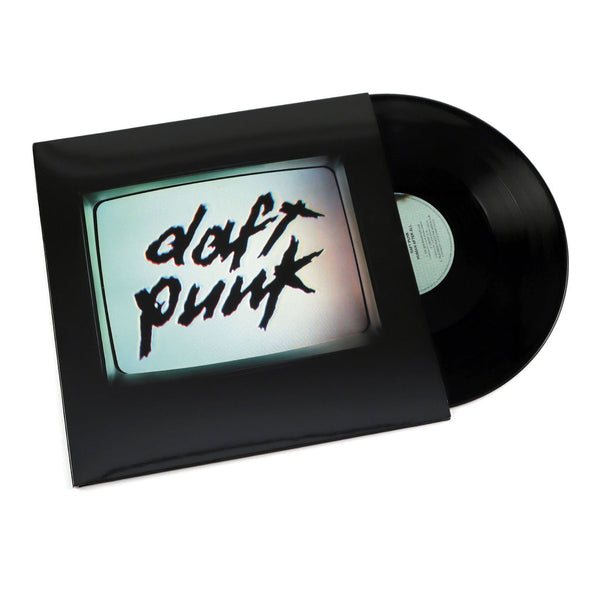 Daft Punk: Human After All (Vinyl 2xLP)