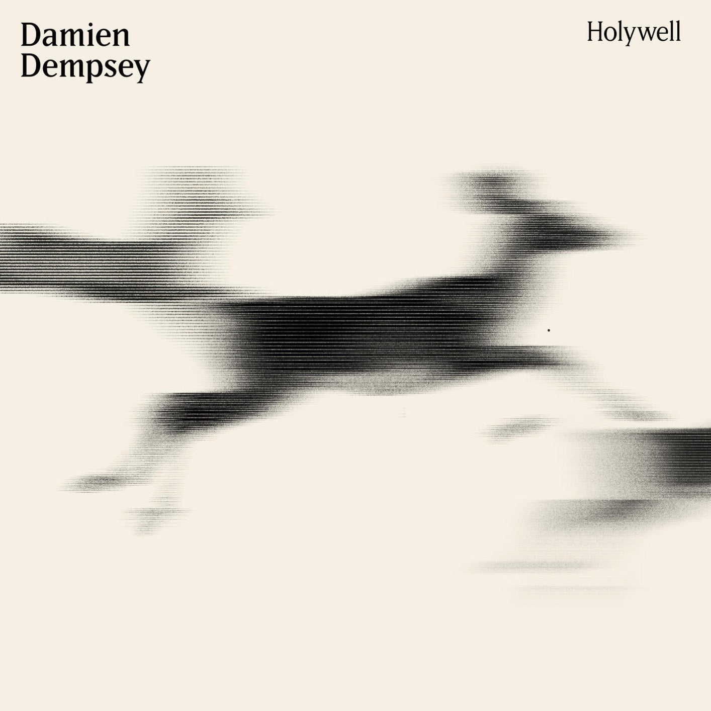 Dempsey, Damien: Holywell (Coloured Vinyl LP)