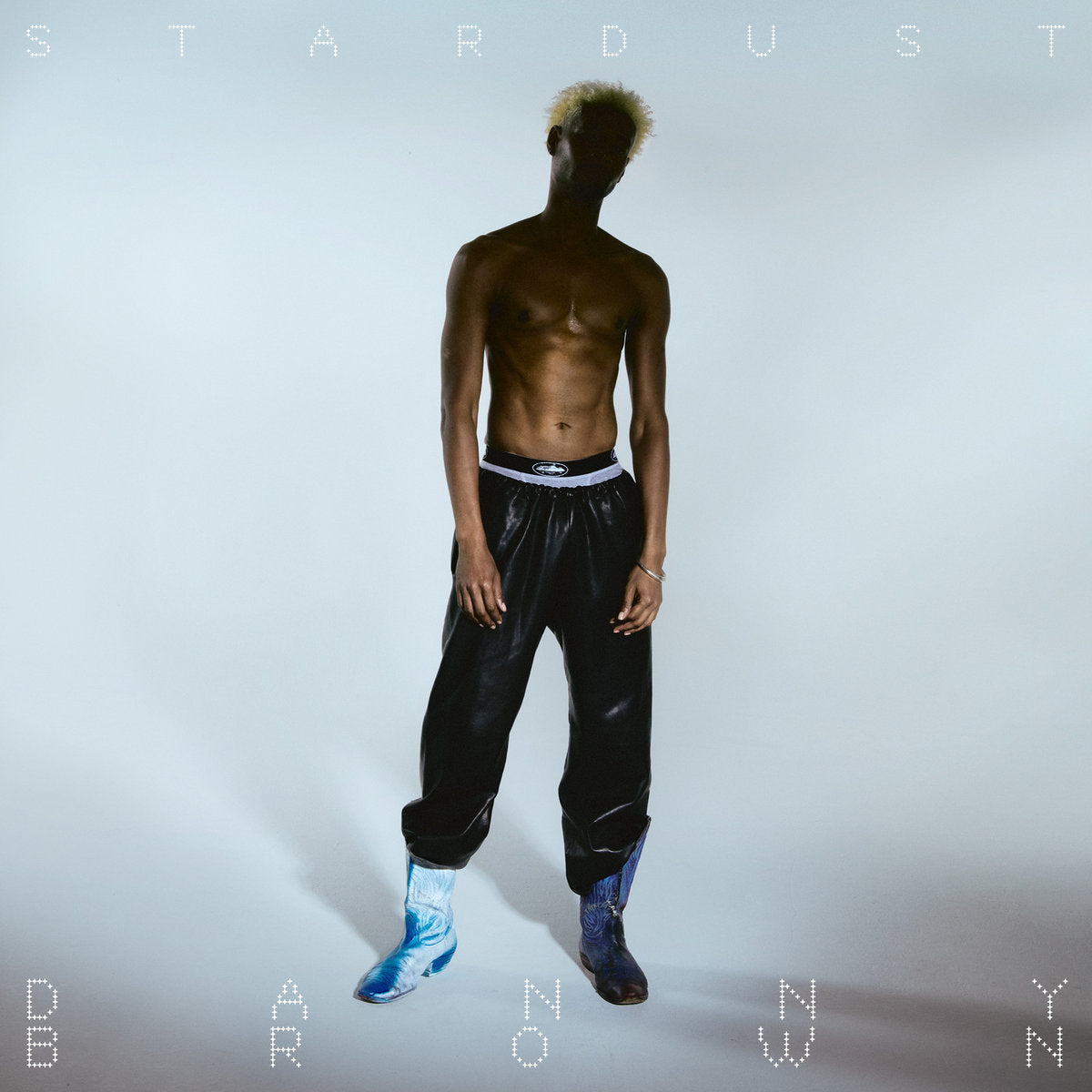 Brown, Danny: Stardust (Coloured Vinyl 2xLP)