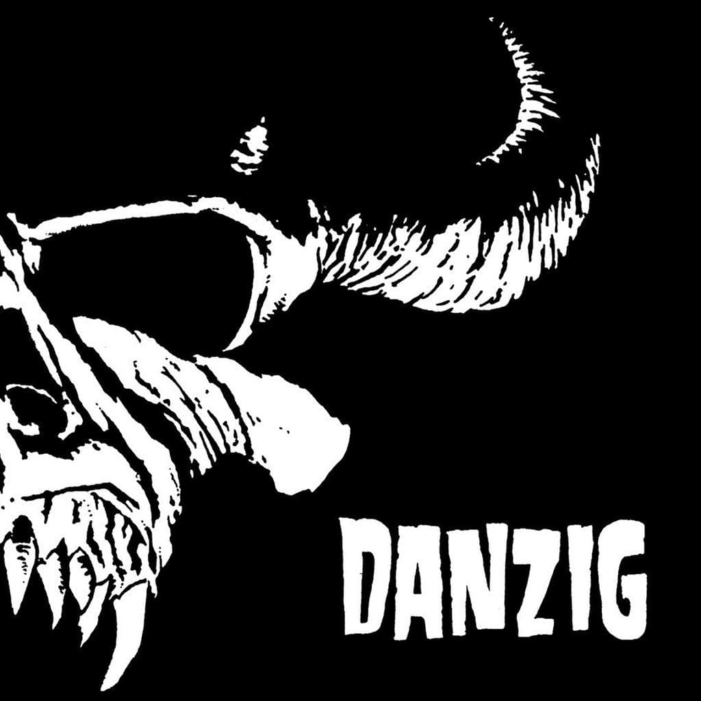 Danzig: Danzig (Vinyl LP)