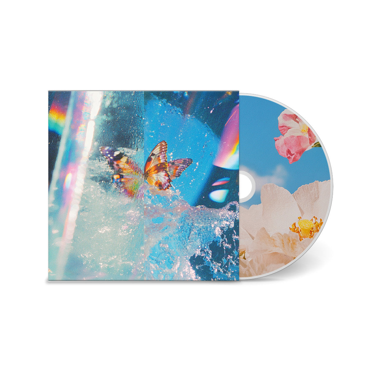 Daphni: Butterfly (CD)