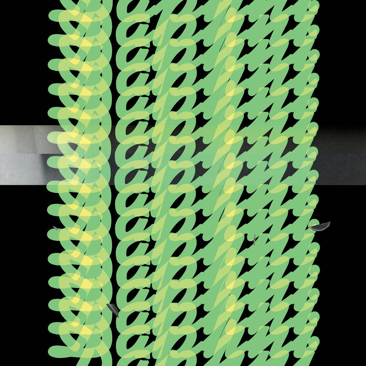 Daphni: Jiaolong (Vinyl 2xLP)