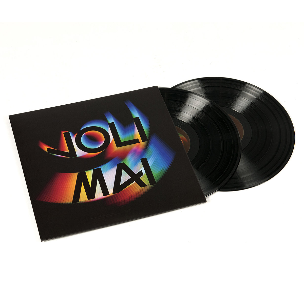 Daphni: Joli Mai (Vinyl 2xLP)