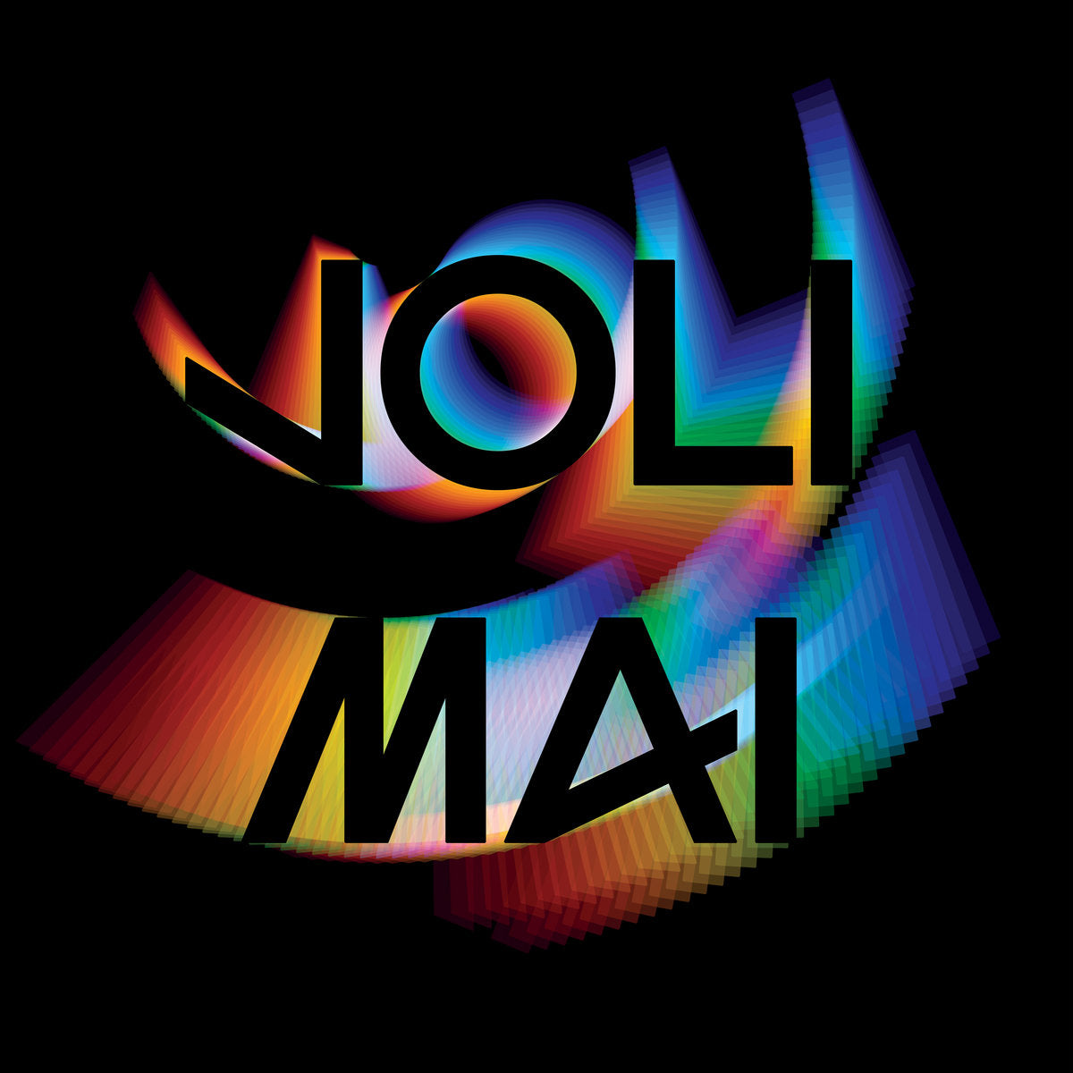 Daphni: Joli Mai (Vinyl 2xLP)