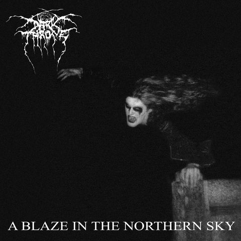 Darkthrone: A Blaze In The Northern Sky (CD)