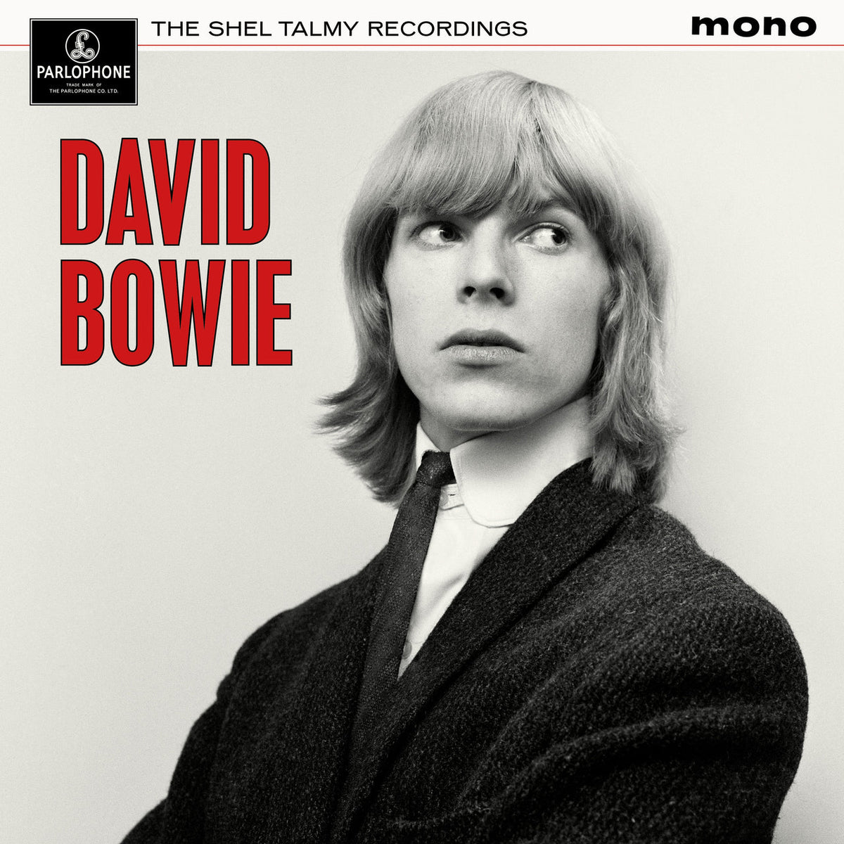 Bowie, David: The Shel Talmy Recordings (Vinyl LP)