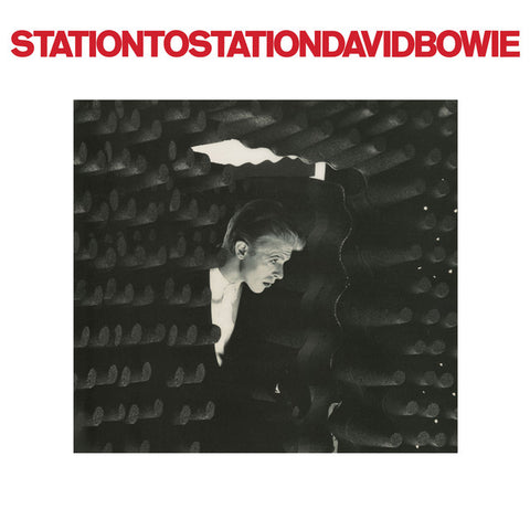 Bowie, David: Station To Station (Vinyl LP)
