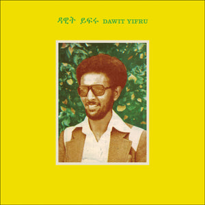 Yifru, Dawit: Dawit Yifru (Vinyl LP)