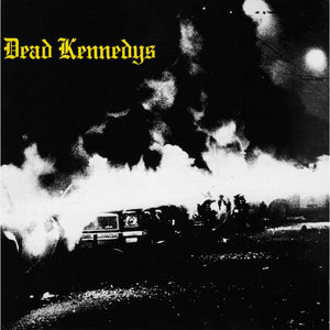 Dead Kennedys: Fresh Fruit For Rotting Vegetables (Vinyl LP)