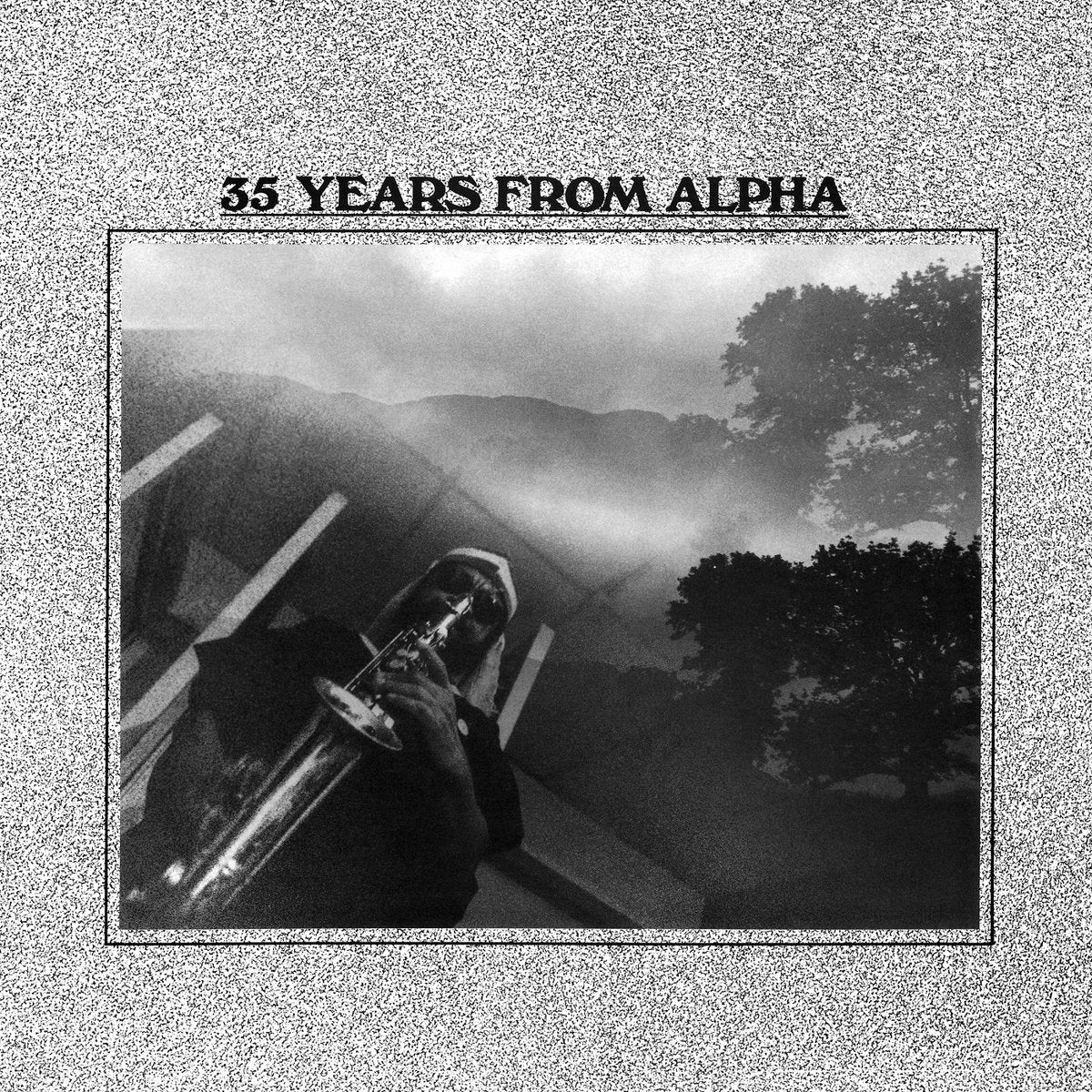 Deadly Headley: 35 Years From Alpha (CD)