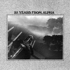 Deadly Headley: 35 Years From Alpha (CD)